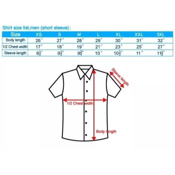 APT.9 Mens Gray Button Up Shirt Casual Slim Collared 1-Pocket Short Sleeve 3XL - Picture 7 of 7